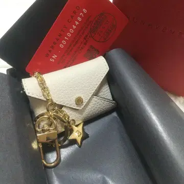 BONAVENTURA 스타 키링