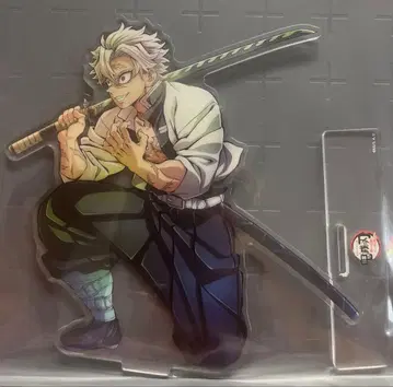 사네미 WT 아크릴 스탠드