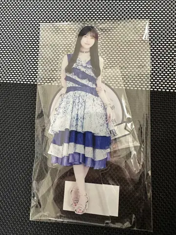 노기자카46 쿠보 시오리 12th BIG 아크릴 스탠드