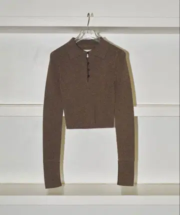 todayful Highgauge Skipper Knit