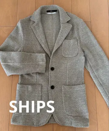 SHIPS 자켓 S 사이즈