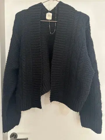 nairo 니트 가디건