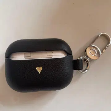 lovst tokyo air pods pro case 하트 각인