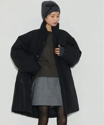 PRIMALOFT 몬스터 후드티