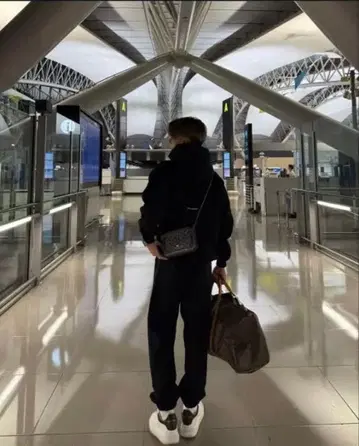 UNV 셋업 상하의