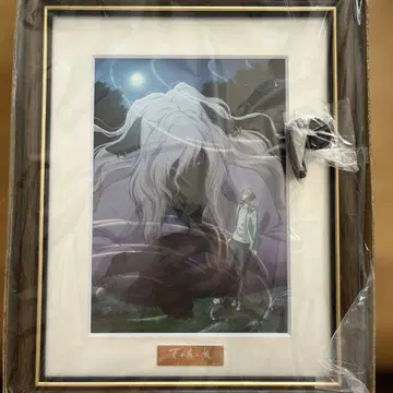 나츠메 우인장 캐릭터 파인그래프