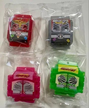 가면라이더 류우키 고치조 서바이브 가이 라이아 벨데