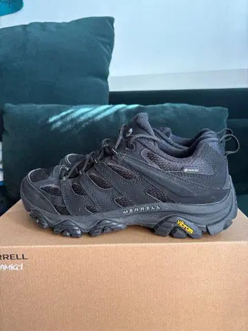 MERRELL MOAB3 GORE-TEX 28cm