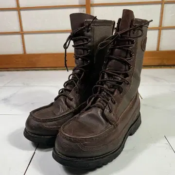 Cabelas 카벨라스 밀리터리 부츠 워크 부츠