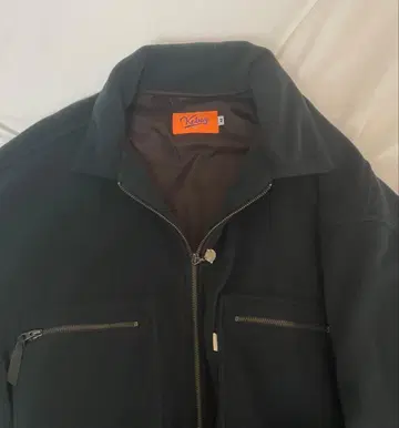 케보즈 플리스 자켓 그린 Msize