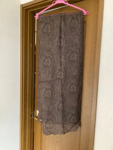 요코하마 스카프