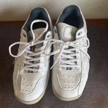 프린스 테니스화