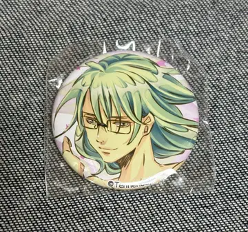 라키드 캔뱃지 베르나르도