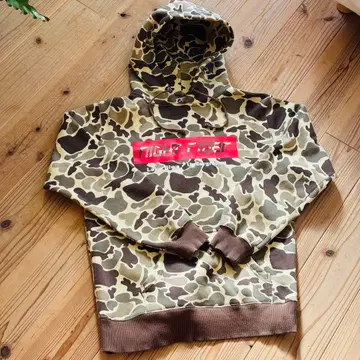 Bass Fishing Underground 언더그라운드 후드티