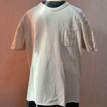 nonnative T셔츠 사이즈 1 크림