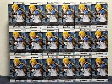 18개 원피스 Grandista SABO 그란디스타 사보