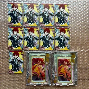 앙스타 앙상블 스타즈!! 아마기 린네