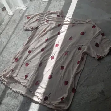 젤라또피케 딸기