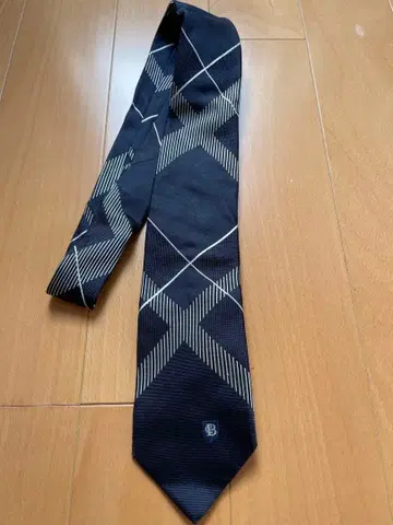 블랙 라벨 넥타이