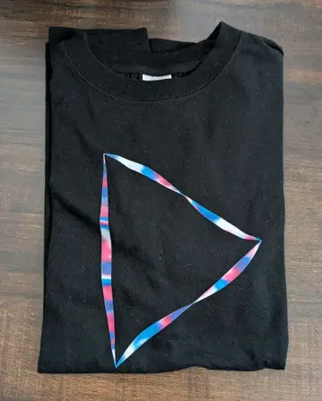 Hiromi Go NEW INTENTIONS 티셔츠 2023