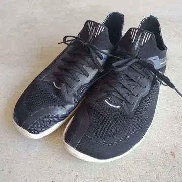 vivobarefoot PRIMUSLITE KNIT OBSIDIAN 41