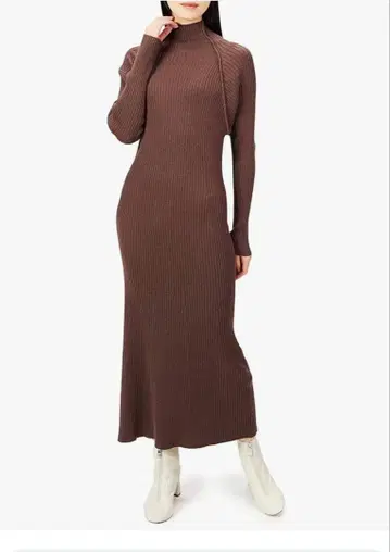 스나이델 캐주얼 드레스