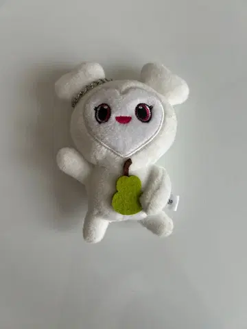 twice 다현 더블리 봉제 인형 키링 공식