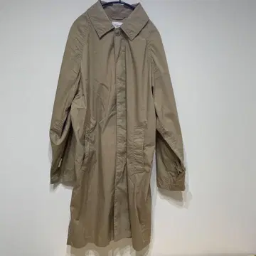 URBAN RESEARCH DOORS 스텐카라 코트 베이지