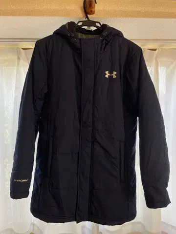 [새상품급] 언더아머 아우터 자켓