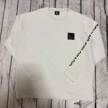 익명 배송 캠핑7 CAMP7 롱T셔츠 롱T XL 라이트온