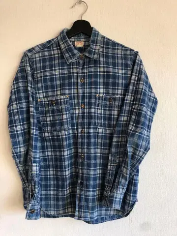 부트 레거스 샴브레이 셔츠 15