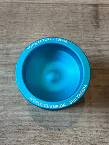 YOYOFACTORY 슈가