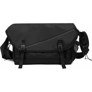 새상품 1점 한정 크로스 바디백 숄더백 발수 방수 경량 사선 가케