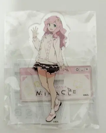 이키즈 라이브! 카나자와 키세키 아크릴 스탠드