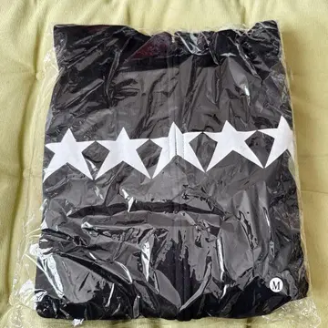 StrayKids 5-STAR DomeTour2023 오버 사이즈 후드티