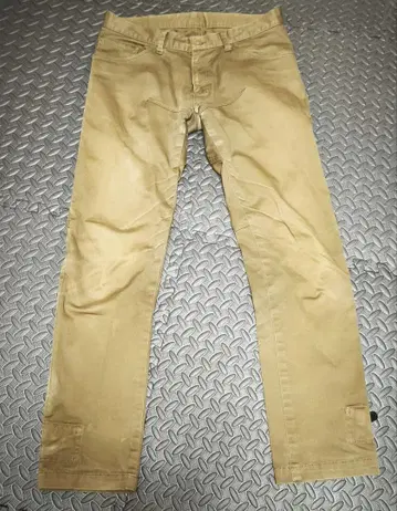 rin project 사이클 캐주얼 팬츠 L 카키 일본제