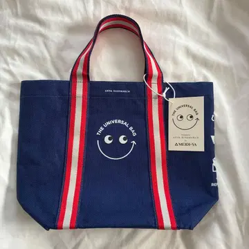 ANYA HINDMARCH THE UNIVERSAL BAG