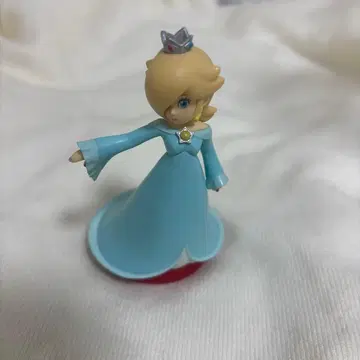 로제타 amiibo
