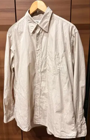 CITEN 레귤러 셔츠