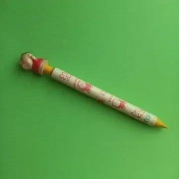 산리오 모두의 타아보 샤프 펜슬