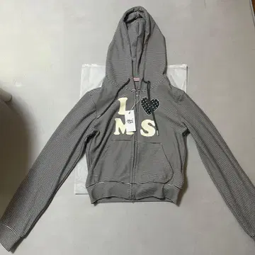 Meant Creek 아메리칸 빈티지 레터 후드티