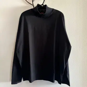 CABaN 모크넥 블랙