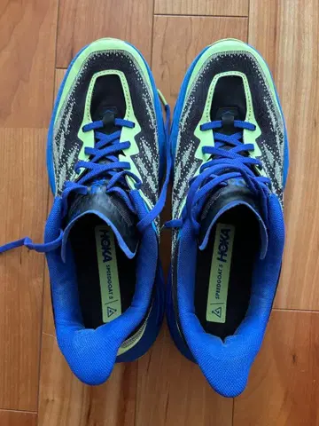 호카오네오네 스피드고트 5