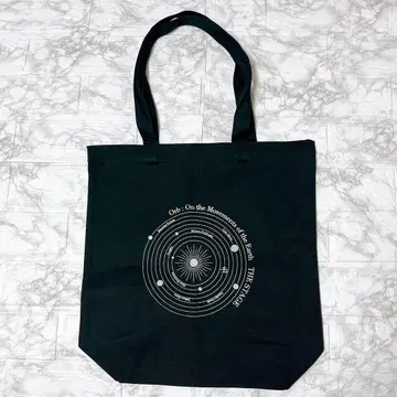 무대 치.지구의 운동에 대하여 토트백