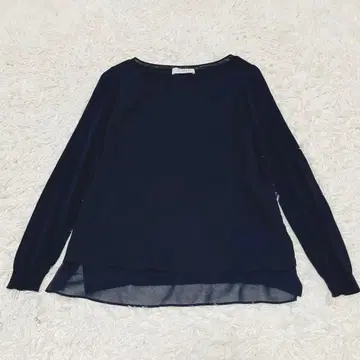 NEMIKA 네미카 티셔츠 긴팔 레리안 leilian