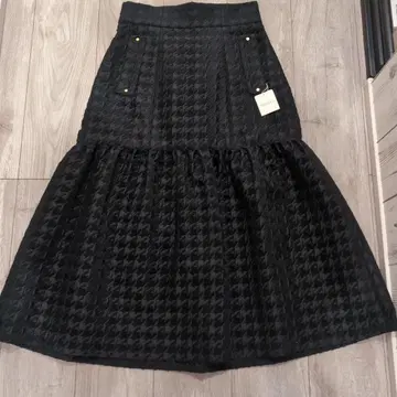 노리즈의 스커트