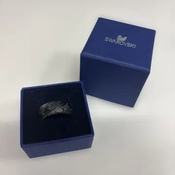 스와로브스키 반지 남성용 64 사이즈