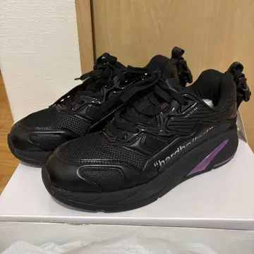 미사용 새상품 HENSHIN 가면라이더 W 조커 26.5cm 스니커즈