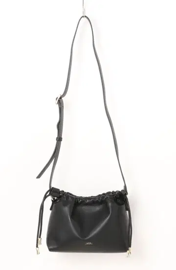 A.P.C. 숄더백 NINON MINI