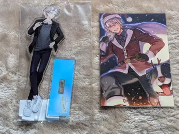 VTuber 카나에 선생님 아크릴 스탠드